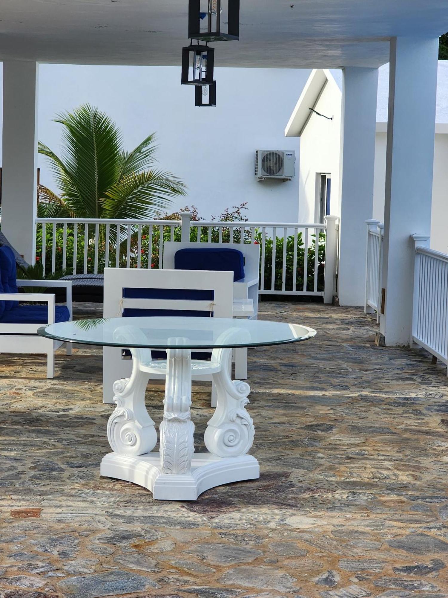 Bella Villa Room With Large Pool And Close To Beach Las Galeras Exterior foto